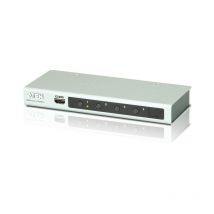 Aten - VS481B commutateur hdmi 4 ports (VS481B-AT-G)