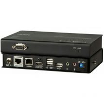 Aten - CE820 deport hdmi 4K / usb HDBaseT2.0 100m (CE820-ATA-G)