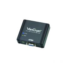 Aten - Convertisseur vga+audio vers hdmi VC180