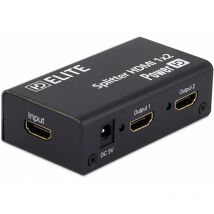 Aten - VS92A - Splitter vidéo vga à 2 ports (350 MHz)