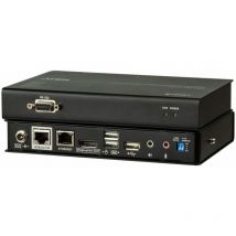 Aten USB DisplayPort HDBaseT 2.0 KVM Extender (kein Ethernet), CE920-ATA-G