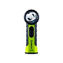 Unilite - 350 Lumen Intrinsically Safe atex Right Angle Torch