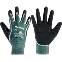 Atg 34-304-B MaxiCut Oil Grip Palm Coated Cut 3 Size 7