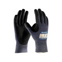 Protect Workwear - atg Schnittschutz-Strickhandschuhe MaxiCut Ultra (44-3745) 24958 Gr.08 Nitri
