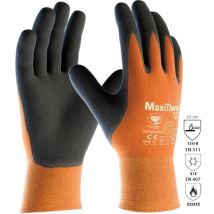Atg - Maxitherm Polyacryl/polyester-strickh. (30-201) Gr. 9