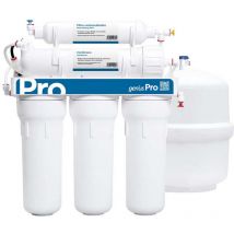 ATH - smosis inversa doméstica genius PRO50 Modelo: PRO50