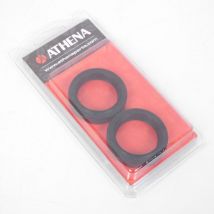 Athena Gabelspi Dichtung Für Motorrad Kawasaki 250 Zzr 1988 Bis