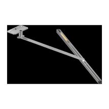 Athmer Porti Für Holztüren Bis 65kg Mit Holzzarge 720-1110mm