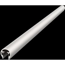 Athmer - Beidseit. Schutzprofil BU-20 k+ 1755mm silber elox.