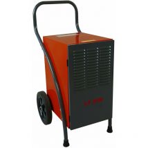 ATIKA ALE 500 N / LT 500 Bautrockner Luftentfeuchter Trockner Entfeuchter 230V 700W