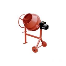 Atika - Betonmischer Mix 130 L, 600 W, 230 V Mörtelmischer Zementmischer