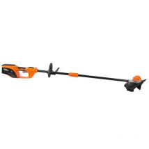 Atika - fc 40-255 Akku Profi Rasentrimmer Freischneider ohne Akku 36V