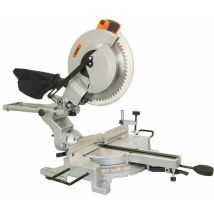 Kgsz 305 N-2 Kappsäge Gehrungssäge Zugsäge Kreissäge 230V 2000W - Atika