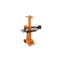 Atika 301731 ASP 8 N-2 - Cortador de leña (hasta 550 mm, 8 toneladas, 8 toneladas, 400 V, 3500 W)