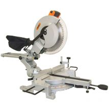 Piła ukośnica kgsz 305n-2 - Atika