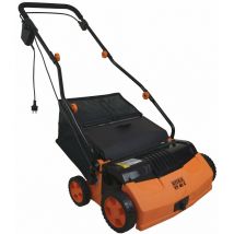 Vt 40 z Vertikutierer Rasenlüfter 230V 1600W - Atika