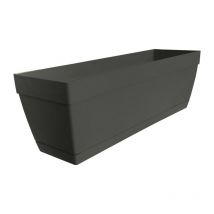 Led Leds - Atlanta-Kassette mit Subkassette 40 cm - Senf