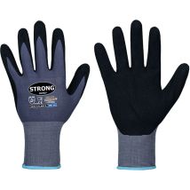 Atlanta Stronghand Handschuhe Größe 7