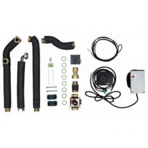 Atlantic 074011 Alfea Duo 2 ZONES DUO V2 KIT
