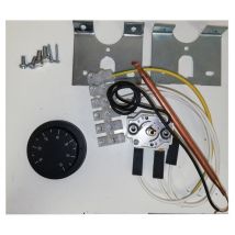 Atlantic - 074547 Sanitary regulation aquastat