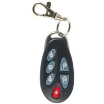 Atlantic's - Telecomando a 6 funzioni - Allarme Atlantic