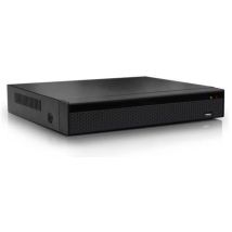 Atlantis A11-nvr1600-ak Nvr 16 Canali Risoluzione Max 8mpx 25fps Uscita Vga-hdmi