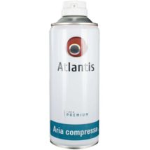 Atlantis Bomboletta Di Aria Compressa Ecologica 400ml P002-1002222