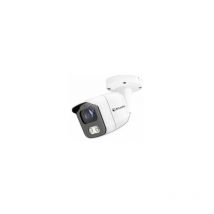 Atlantis - Videocamera ip Poe Bullet Bianca 8m