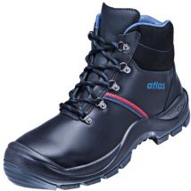 Atlas - Sicherheitsstiefel Anatomic Bau 500 S3 src 4900 Gr.42