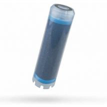 Cartuccia Senior la 10 sx con Carbone Attivo Granulare - Atlas Filtri