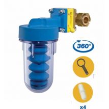 Mavis Elettropompe - atlas filtri dosaplus 3 dg con by pass