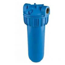 Filtri Senior Plus 3P afo sx Blu Contenitore 10' Opaco 3/4' - Atlas