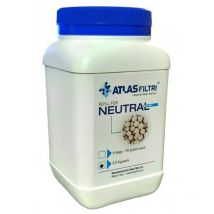 Atlas - Ricarica Per Neutral Mini 0,5 Kg