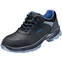 Atlas - Sicherheitshalbschuh alu-tec 565 xp esd, S3, Weite 10, Größe 42