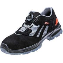 Atlas - Sicherheitshalbschuh flash 3200 boa esd src S1 Gr. 49