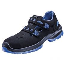 Atlas - Sicherheitssandale sl 46 blue S1 esd src Gr.40 w 14