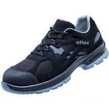 Atlas - Sicherheits-Halbschuh flash 6305 xp esd, Größe 42, Weite 10, S3