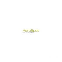 Aerospot - spot encastre atlas IP65 eo tbt blanc 165011