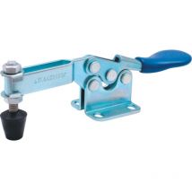 Atlas Workholders - H217-FA 'u' Bar Adjustable Horizontal Clamp
