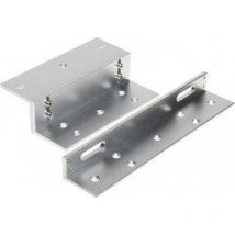 Atlo Aluminium-verriegelungsset 360 Kg