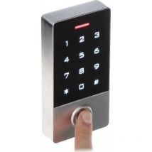 Atlo Autonome Digitalschloss Mit Fingerabdruckleser