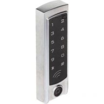 Atlo Autonomes Rfid-schloss Mit Kartenleser Und Pin-code