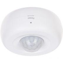 Atlo Bewegungsmelder Smart Weiß 6m Reichweite