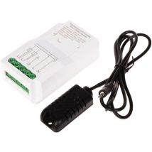 Atlo Tsh2 Smart-steckdose Mit Tuya, Weiß