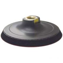 Variopad - atm bases lijadoras base lijadora flexible autoadherente de gancho y bucle diametro (mm) 150