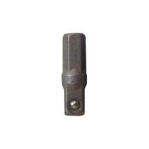Adapter für Schüttgutbehälter (Länge: 50 mm) ATM 191002