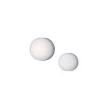 ATM A204 - Bouchon nylon de rechange (Ø 44 mm)