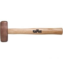 ATM - A702 - Masse en cuivre anti-étincelles 1000 grs