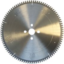 Leja Tools - atm NE-NEG.40030120 - ne Scie circulaire négative pour aluminium (ø 400 x ø arbre 30 mm x 120 dents)