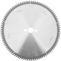 ATM - sierras VW2503080 sierra vw 250X30X80D diametro (mm) 250